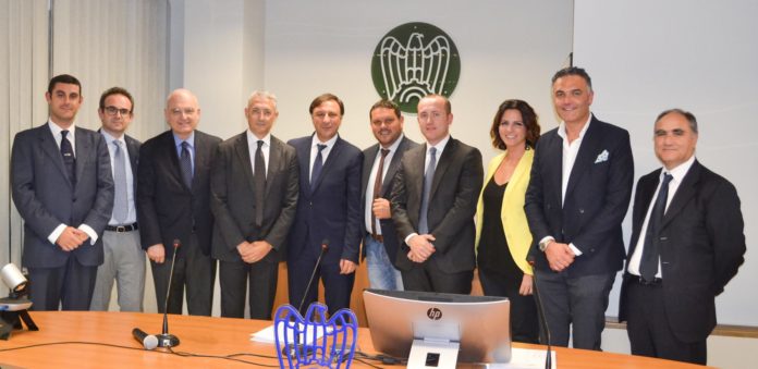 CONFINDUSTRIA DIRETTIVO