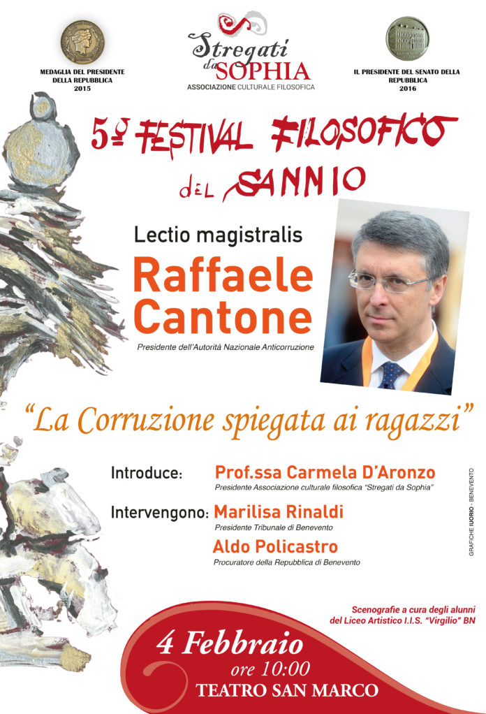 LOCANDINA 4 FEBBRAIO