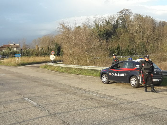 Carabinieri