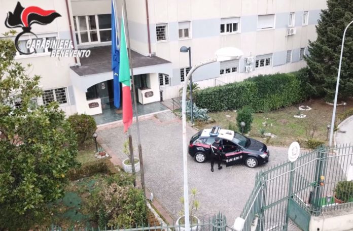 Carabinieri Comando