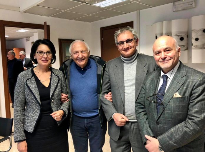 Conservatorio Mogol 2019