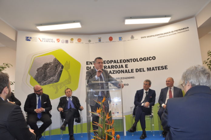 Di Maria Pietraroja