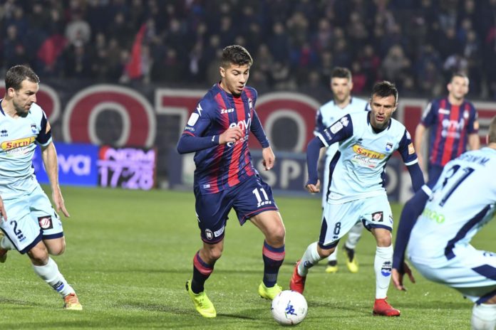 Faraoni_Crotone