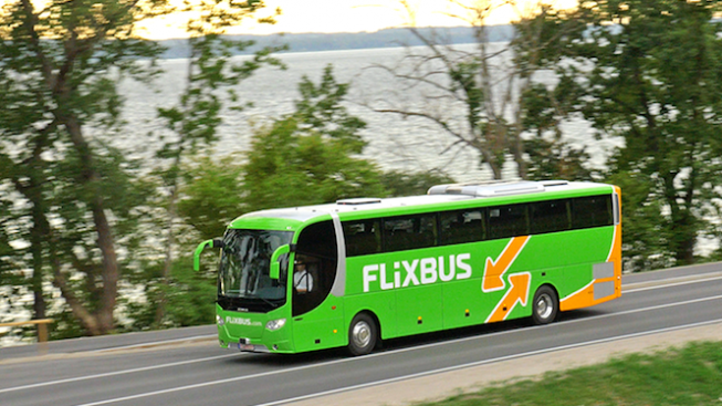 FlixBus