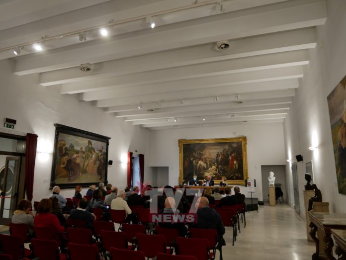GILDA INSEGNANTI MUSEO DEL SANNIO 28-2-19 (7)