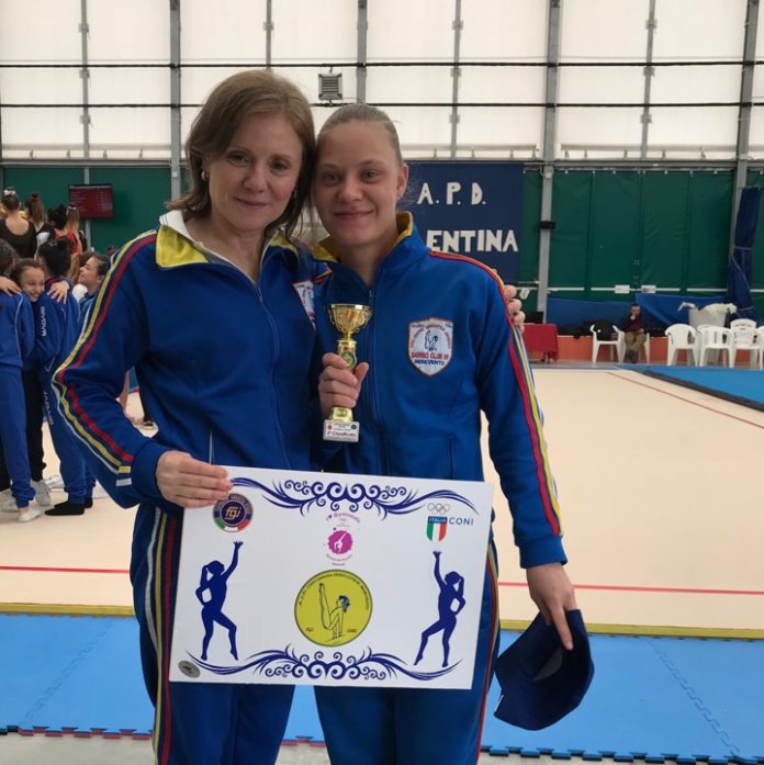 Ginnastica De Bellis