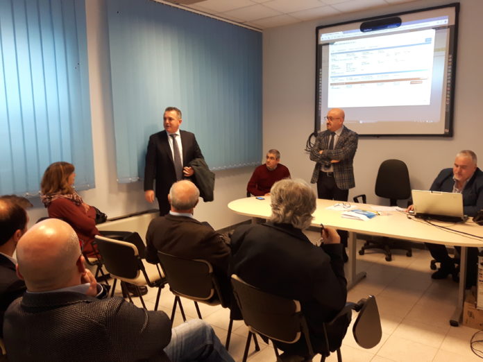 INCONTRO ASEA 3