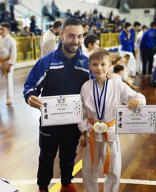 Karate 6