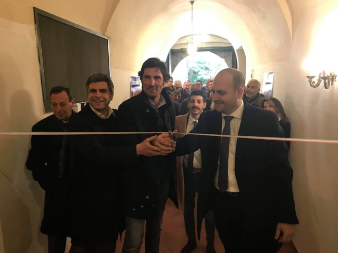 Lega Sant'Agata de Goti