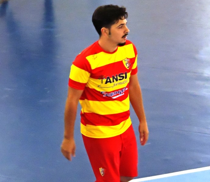 Leo Campolongo Benevento 5