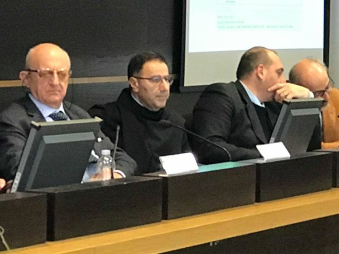 Master 8 Fra Gerardo
