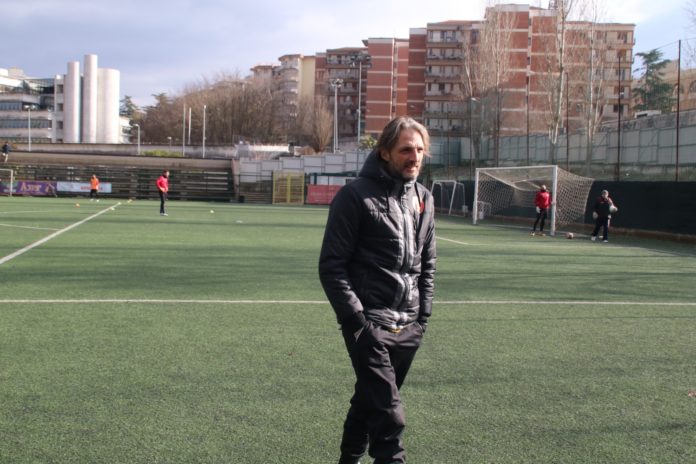 Nico Santamaria