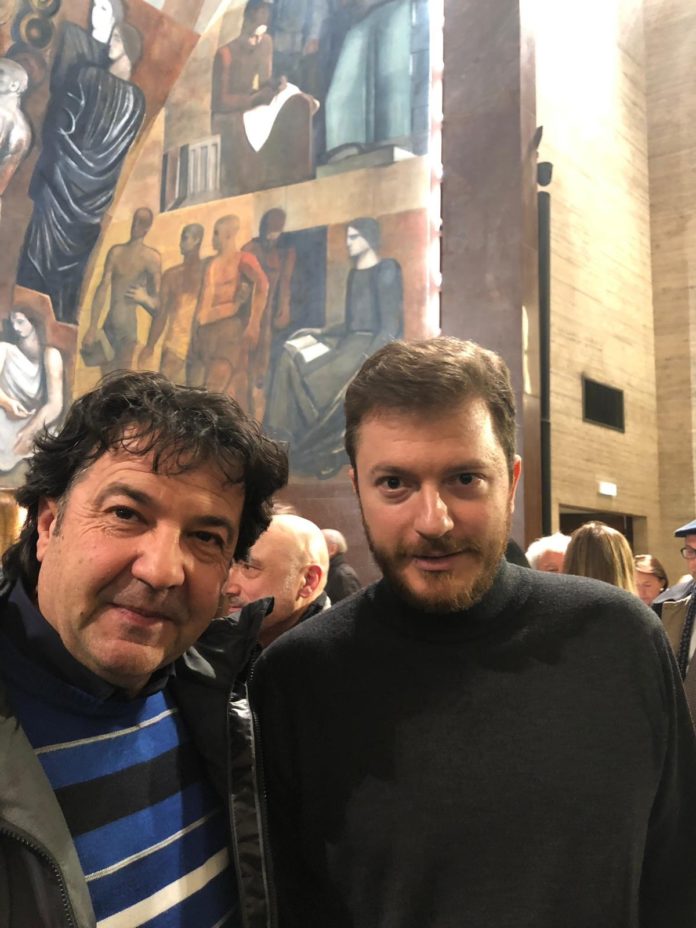 Nicola Pica