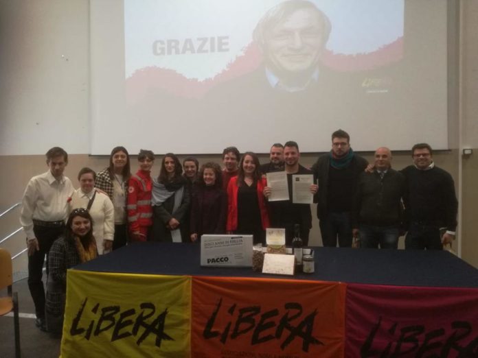 Nuovo Presidio Libera