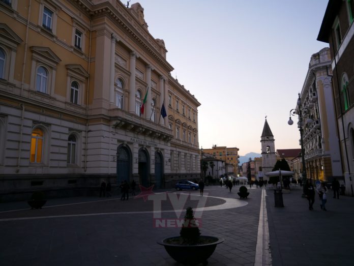 PREFETTURA