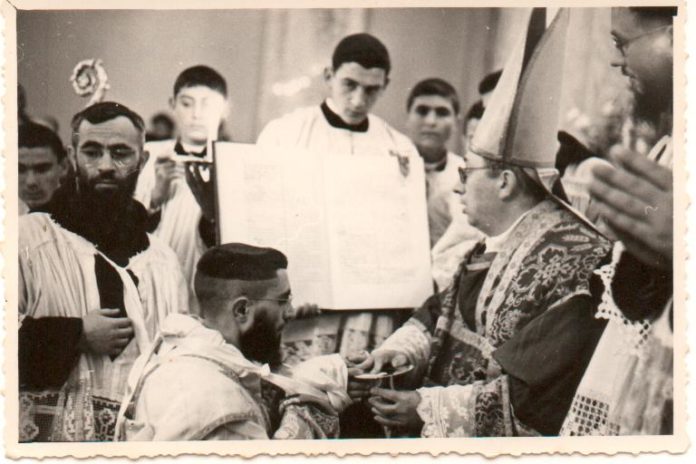 Padre Marciano