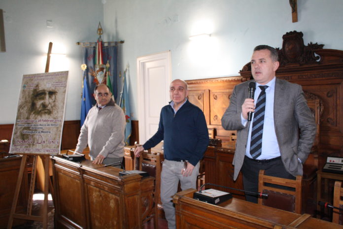 Provincia Mostra Leonardo IMG_0583