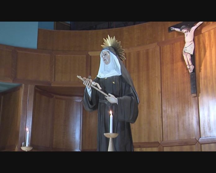 SANTA RITA 5