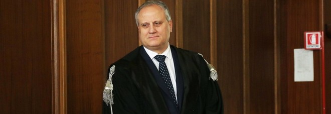 SERGIO PEZZA IL MATTINO