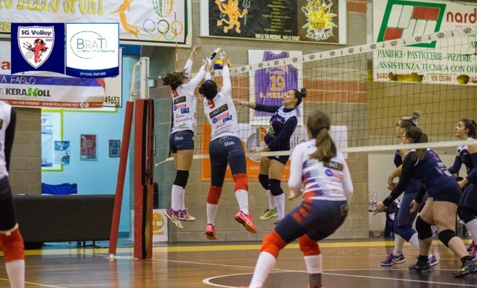SG Volley