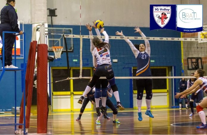 San Giorgio Volley
