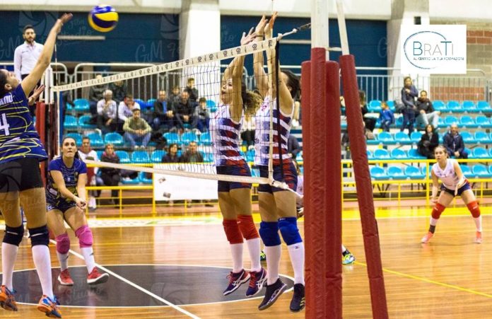 San Giorgio Volley