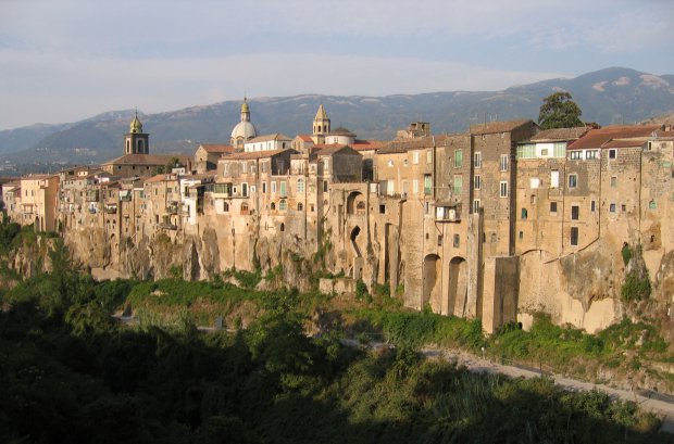 Sant'Agata dei Goti
