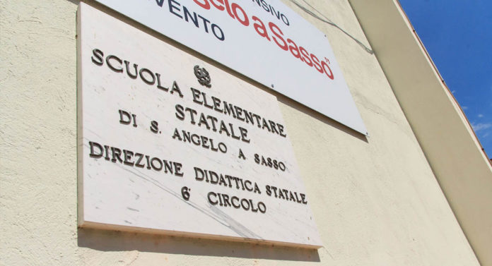 Sant'Angelo a Sasso