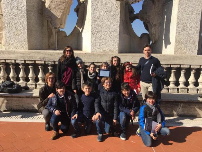 Scuola Mezzini