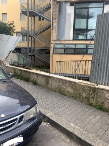 TV7 SOS Via Caggiano 2