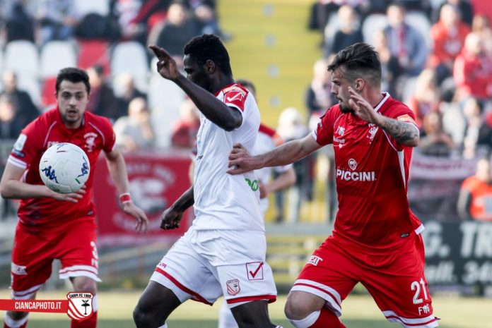 cissè-carpi-perugia