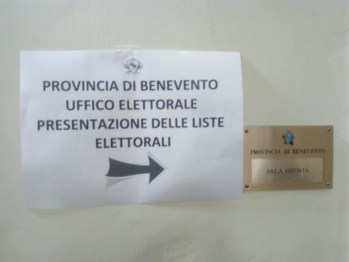 provinciali 2019 PD4