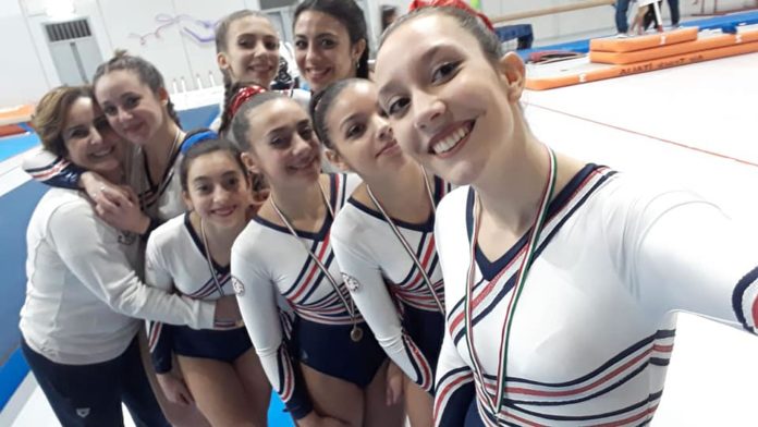 squadra LC