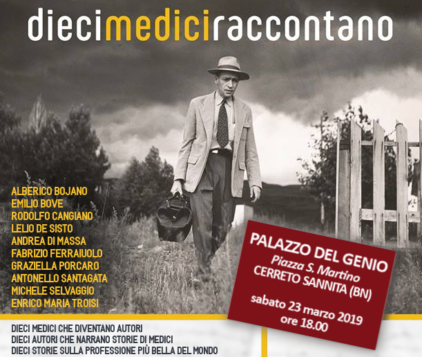 10 medici