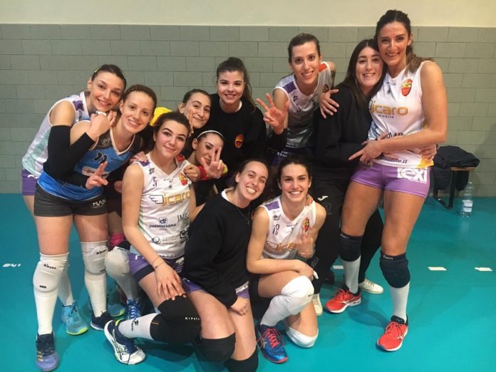 Accademia 2019