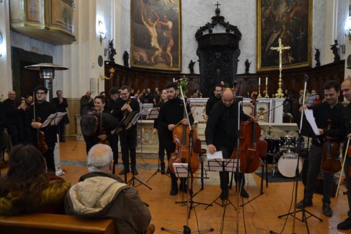 Accademia Santa Sofia
