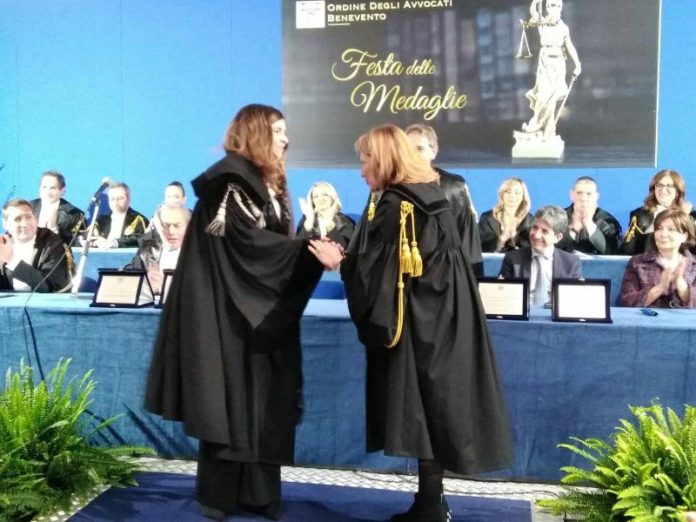 Avvocati premio 2