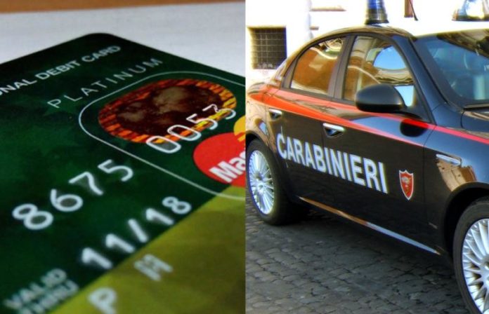 CARABINIERI CAMPOLI 2