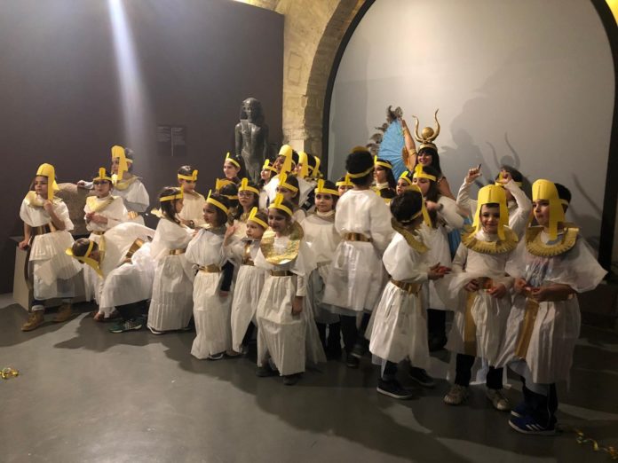 CARNEVALE ARCOS 3