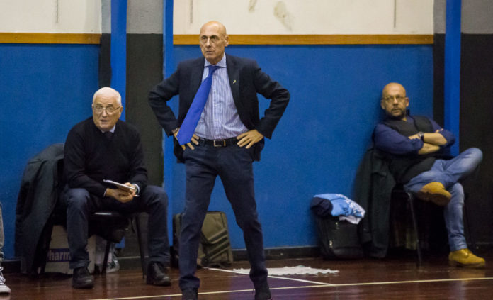 CESTISTICA BENEVENTO