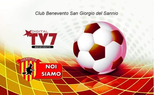 CLUB SAN GIORGIO DIRETTA