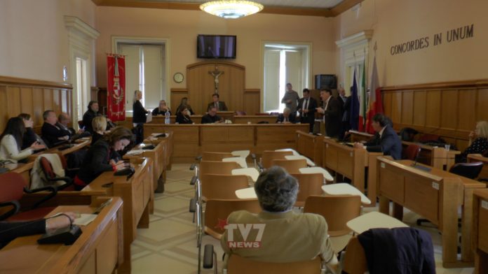 CONSIGLIO COMUNALE 22-3-19 (3)