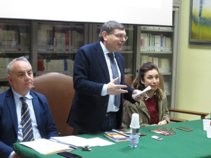 Cives Rossi e Parente