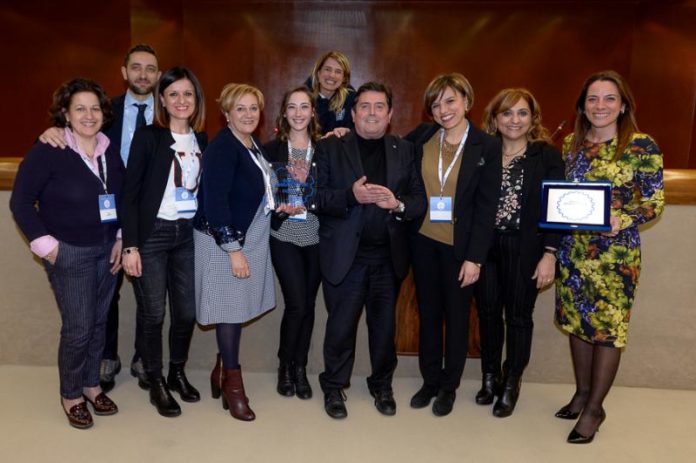 Confindustria Premio Roma 2019