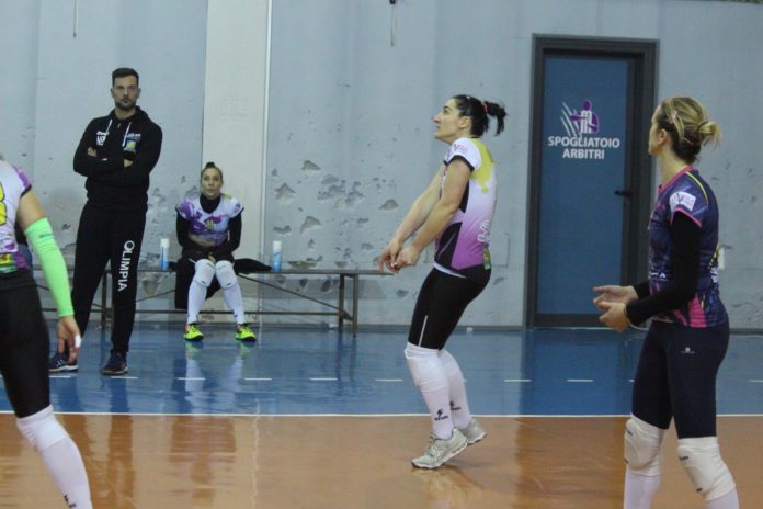 Energa Olimpia Volley