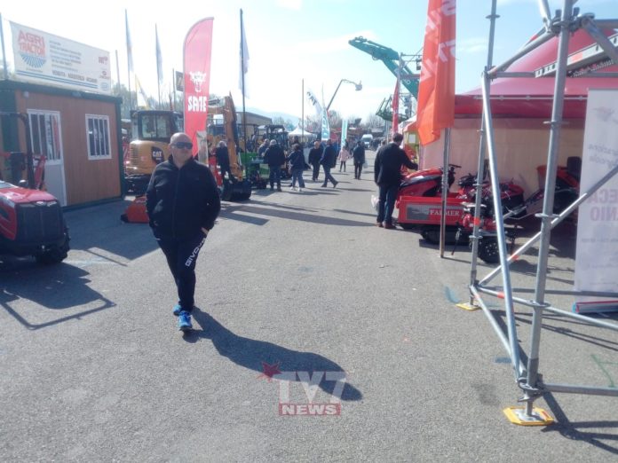 FIERA DI SAN GIUSEPPE 2019 (2)