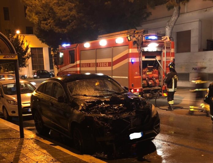 FOGGIA CALCIO ATTENTATI 5