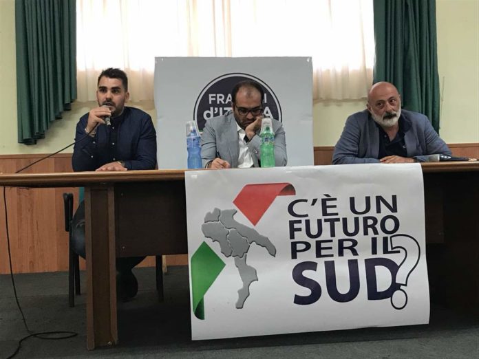 FRATELLI D'ITALIA 2