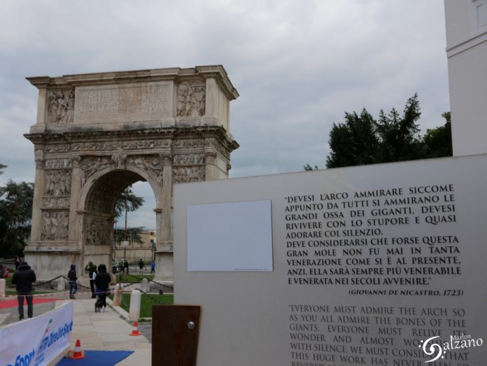 GARA PODISTICA I 4 IMPERATORI 10-3-19 (26)