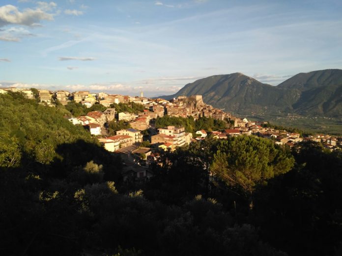 GUARDIA SANFRAMONDI